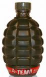 A Team - Grenade Vodka (750ml)