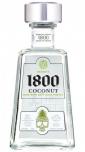 1800 - Coconut Tequila (750)