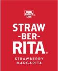 Anheuser-Busch - Bud Light Strawberita 0 (750)